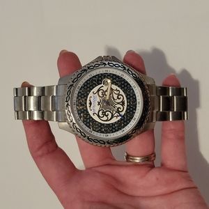 Men's Montana Silversmiths watch